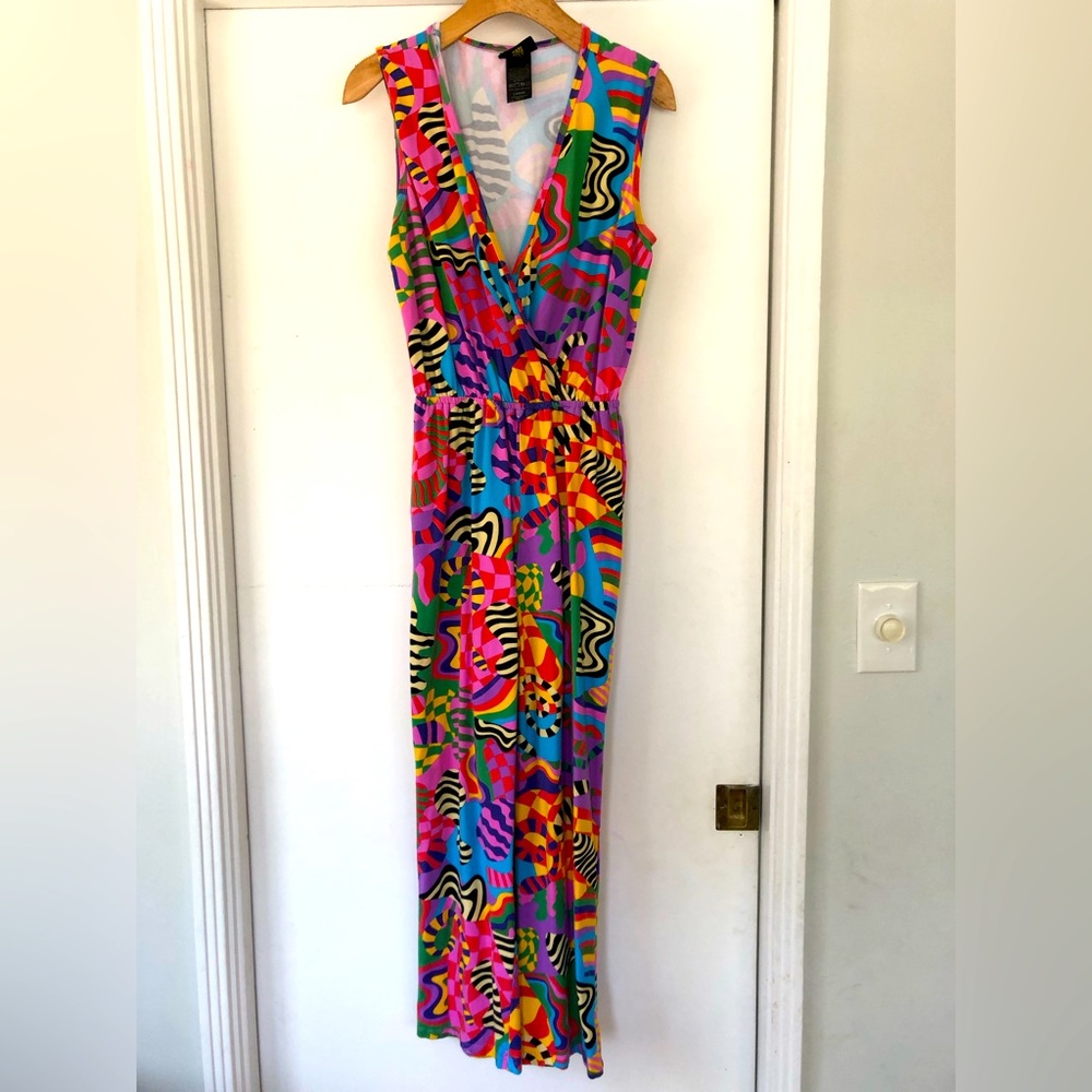 Nooworks sonny suit, size L
